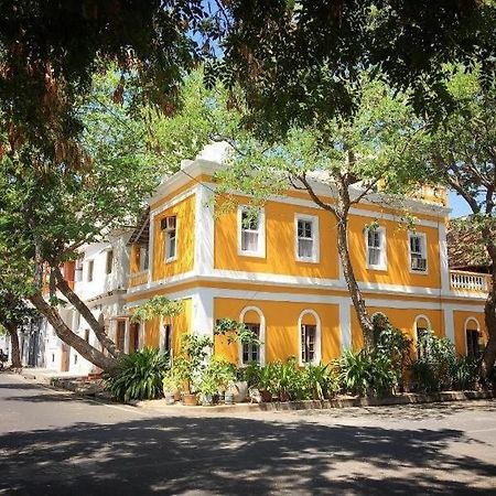 Patricia Guest House Puducherry Zewnętrze zdjęcie